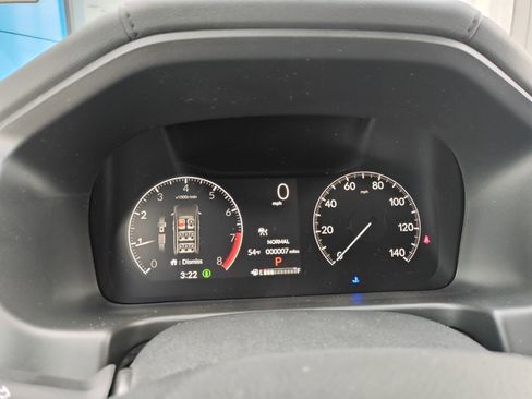 New 2026 Honda Odyssey EX-L image 15