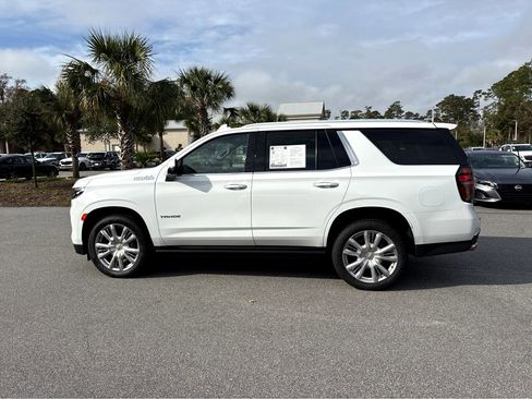 Certified 2023 Chevrolet Tahoe High Country image 22