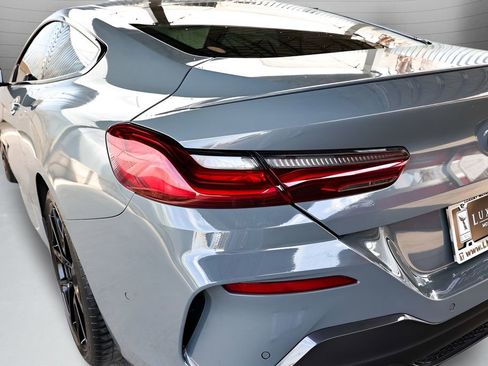 Used 2019 BMW M850i xDrive Coupe image 15