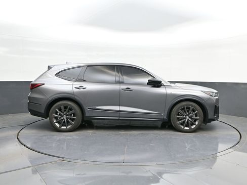 Used 2025 Acura MDX A-Spec image 26