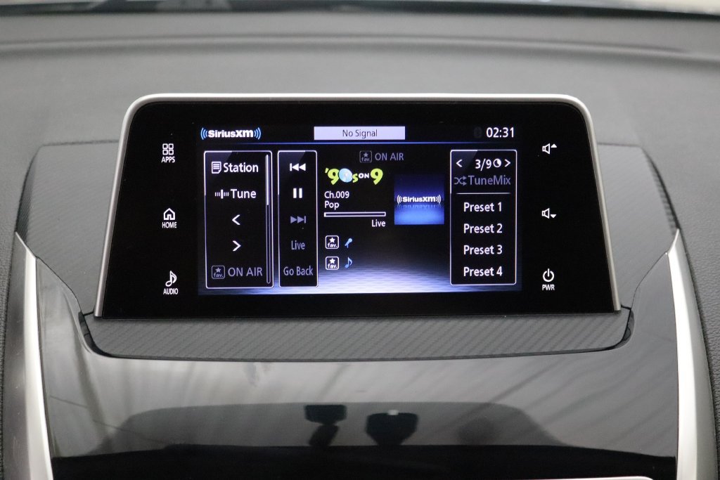 Used 2019 Mitsubishi Eclipse Cross SEL AWD/4WD image 25