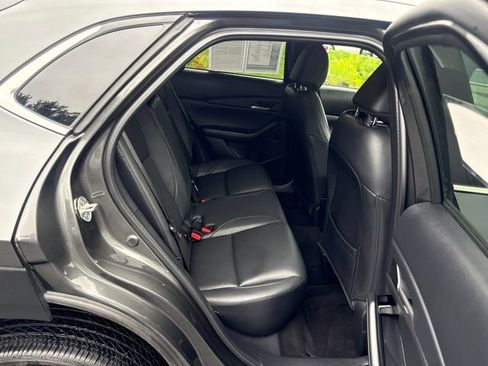 Used 2024 MAZDA CX-30 AWD 2.5 S w/ Select Sport Pkg image 14