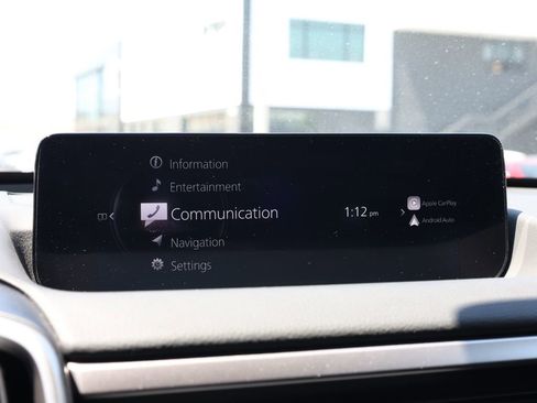 Certified 2024 MAZDA CX-50 AWD 2.5 S w/ Convenience Package image 29