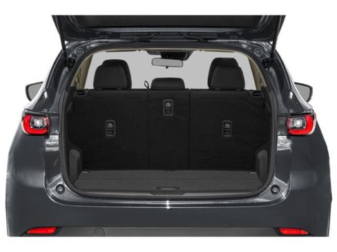 New 2025 MAZDA CX-5 AWD 2.5 S image 8