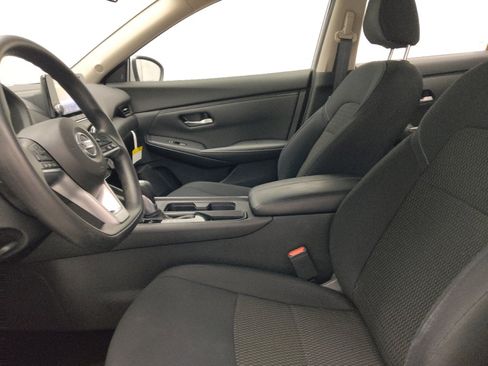 Used 2022 Nissan Sentra S FWD image 17