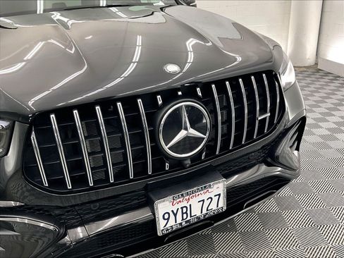Used 2026 Mercedes-Benz GLE 53 AMG 4MATIC image 31