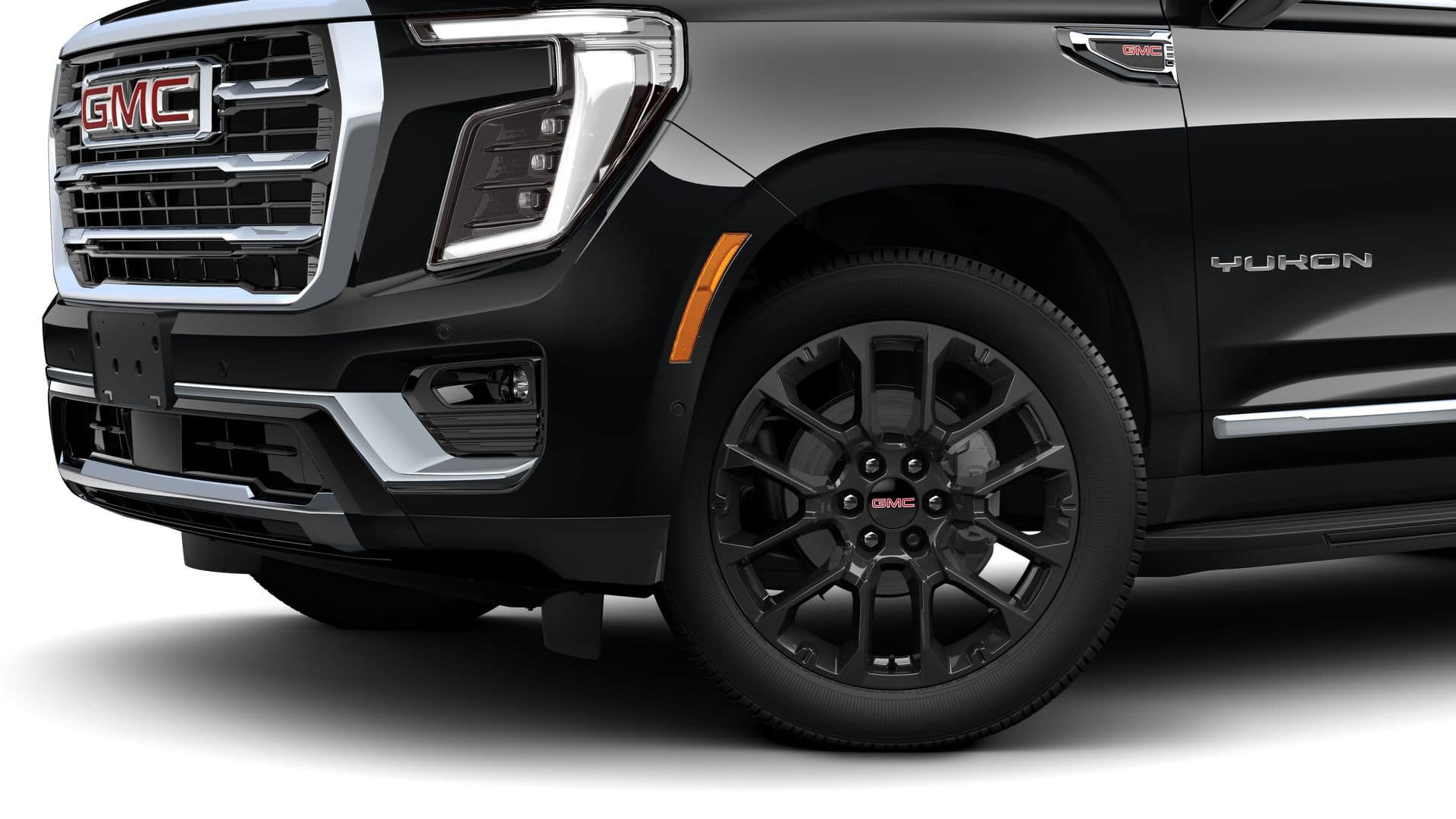 New 2026 GMC Yukon XL Elevation RWD image 29