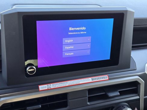 New 2026 Toyota Tacoma SR5 image 18