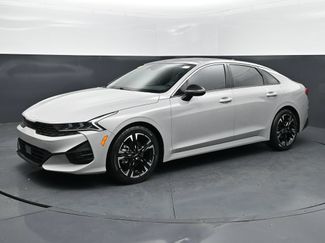 Used 2023 Kia K5 GT-Line AWD/4WD video 1