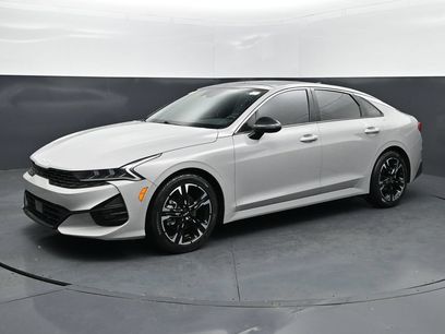 Used 2023 Kia K5 GT-Line