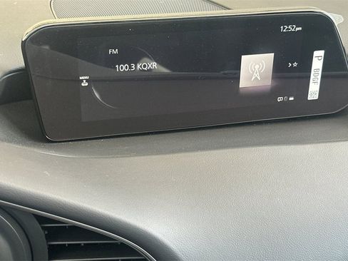 Used 2025 MAZDA MAZDA3 s image 19