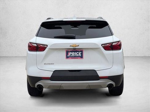 Used 2019 Chevrolet Blazer LT image 6