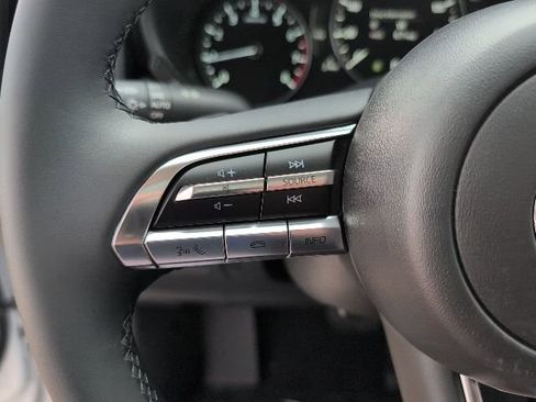 New 2026 MAZDA CX-50 AWD 2.5 S w/ Weather Package image 21