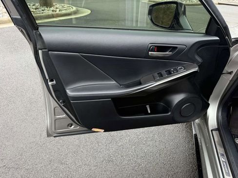 Used 2021 Lexus IS 350 F Sport w/ Accessory Package image 13