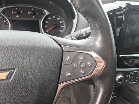 Used 2019 Chevrolet Traverse Premier w/ Redline Edition image 18