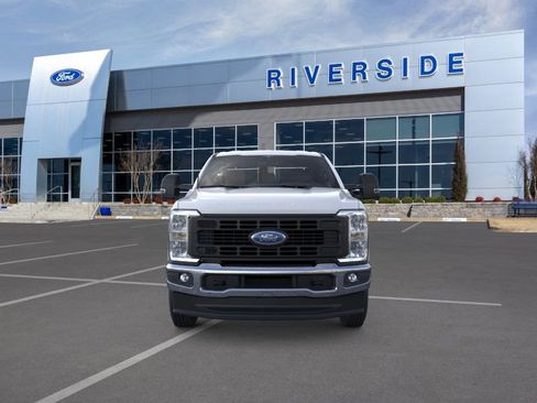 New 2026 Ford F250 XL w/ XL Driver Assist Package image 6