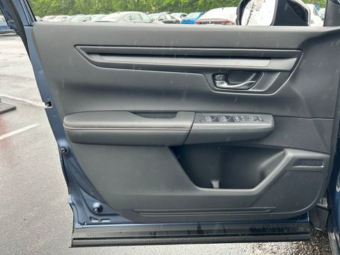 New 2026 Honda CR-V TrailSport image 17