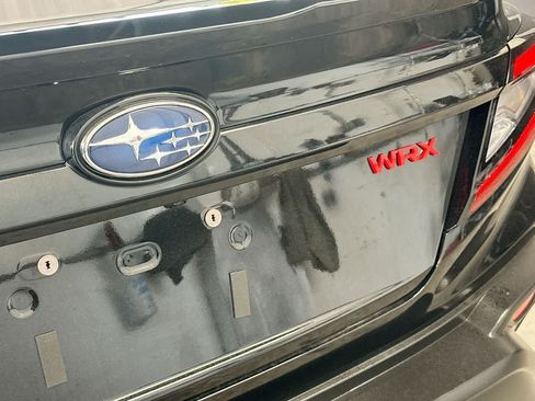 New 2026 Subaru WRX Premium AWD/4WD image 10