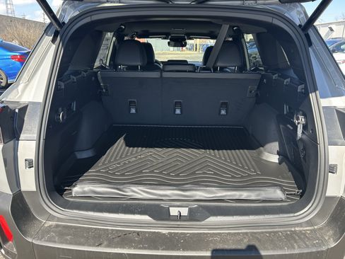 New 2026 Subaru Outback Limited XT image 27