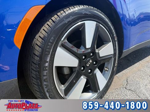 Used 2020 Kia Soul EX w/ Option Group 015 FWD image 4