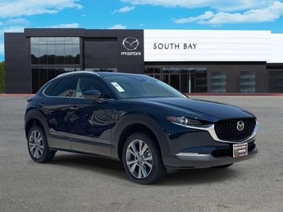 New 2025 MAZDA CX-30 AWD 2.5 S w/ Premium Package