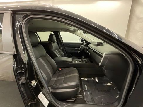 Used 2025 MAZDA CX-50 AWD 2.5 S w/ Preferred Package image 23