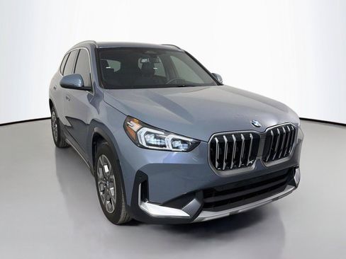 Used 2026 BMW X1 xDrive28i w/ Convenience Package AWD/4WD image 3