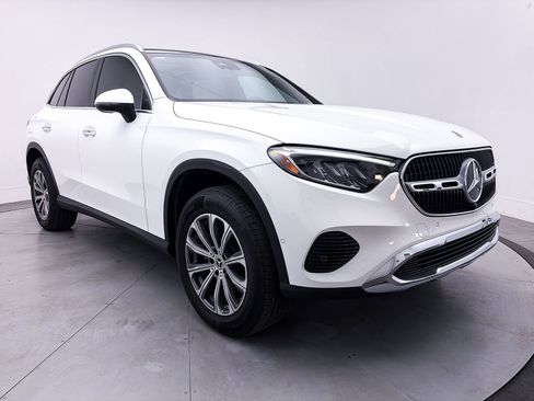 Used 2023 Mercedes-Benz GLC 300 image 10