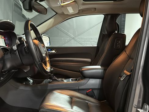 Used 2018 Dodge Durango GT w/ Premium Group AWD/4WD image 10