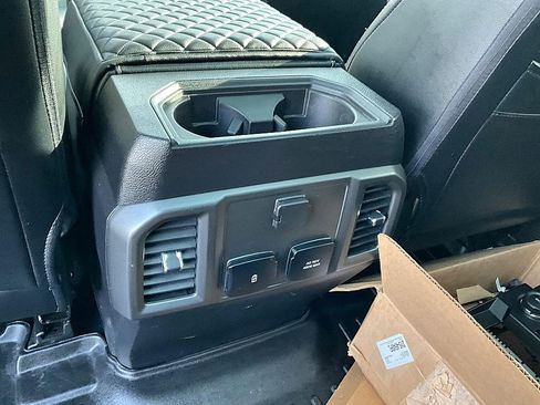 Used 2018 Ford F150 XLT w/ Equipment Group 302A Luxury image 30