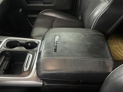 Used 2018 RAM 1500 Limited image 20