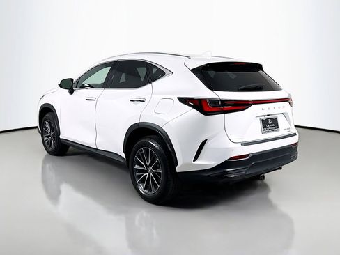 Used 2023 Lexus NX 350 AWD image 7