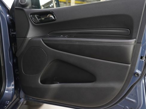 Used 2021 Dodge Durango GT AWD/4WD image 9