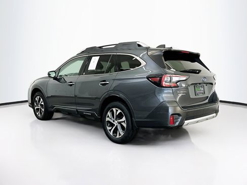 Used 2020 Subaru Outback Touring XT AWD/4WD image 5