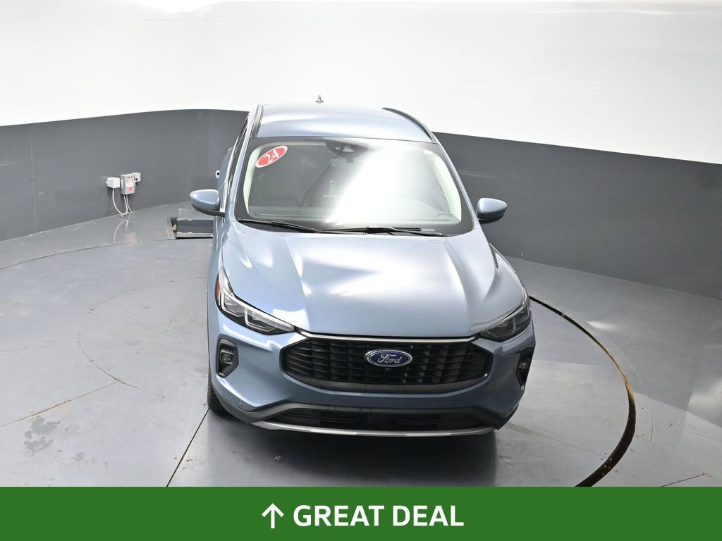 Used 2024 Ford Escape Platinum AWD/4WD image 48