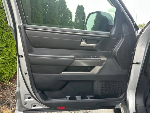 Used 2022 Toyota Tundra SR5 w/ TRD Sport Premium Package RWD image 8