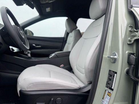 New 2026 Hyundai Santa Cruz SEL AWD/4WD image 16