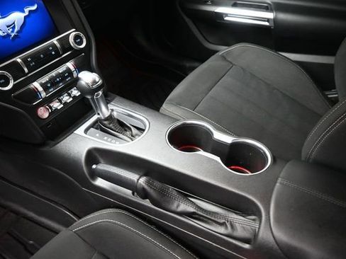 Used 2020 Ford Mustang GT w/ Equipment Group 301A RWD image 29