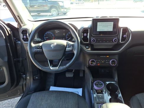 Used 2022 Ford Bronco Sport Big Bend w/ Convenience Package image 29