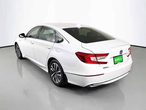 Used 2022 Honda Accord EX-L image 7
