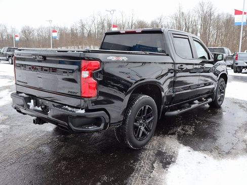 Used 2023 Chevrolet Silverado 1500 RST w/ Rally Edition image 25
