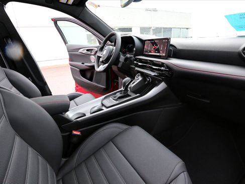 New 2024 Dodge Hornet GT Plus image 46