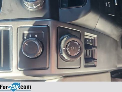 Used 2017 Ford F150 XLT w/ XTR Package AWD/4WD image 32