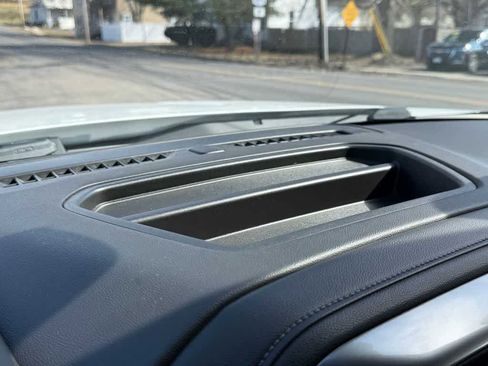 Used 2020 Chevrolet Silverado 1500 LTZ image 62