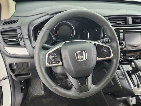 Used 2018 Honda CR-V LX image 18