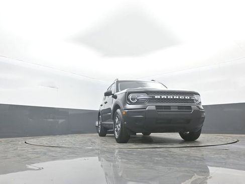 New 2026 Ford Bronco Sport Big Bend image 33