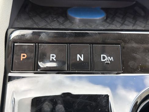 New 2026 Nissan Murano Platinum w/ Technology Package AWD/4WD image 13