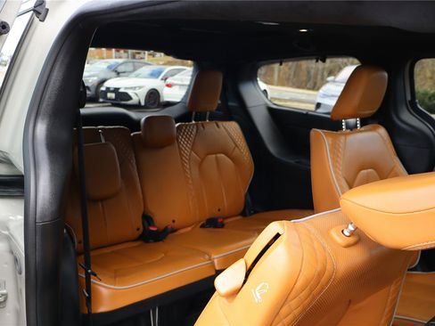 Used 2021 Chrysler Pacifica Pinnacle image 31