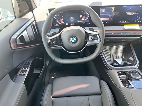 Certified 2026 BMW X3 xDrive30 w/ Premium Package image 13