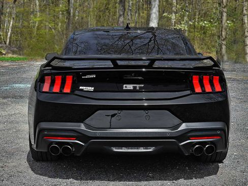 Used 2024 Ford Mustang GT Premium w/ GT Performance Package RWD image 8